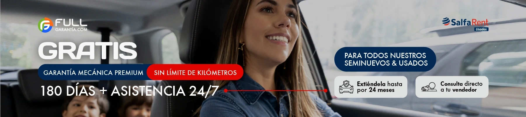 Garantía