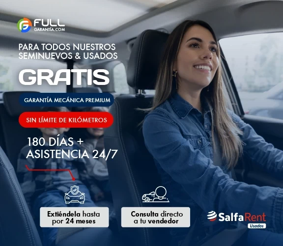 Garantía
