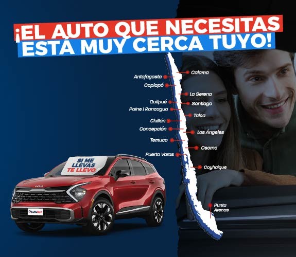 Sucursales